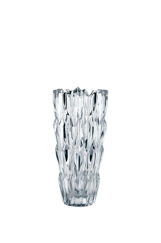 Nachtmann vaza decorativa Quartz transparent 88332