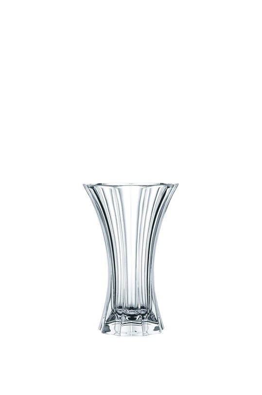 Nachtmann vaza decorativa Saphir transparent 80500