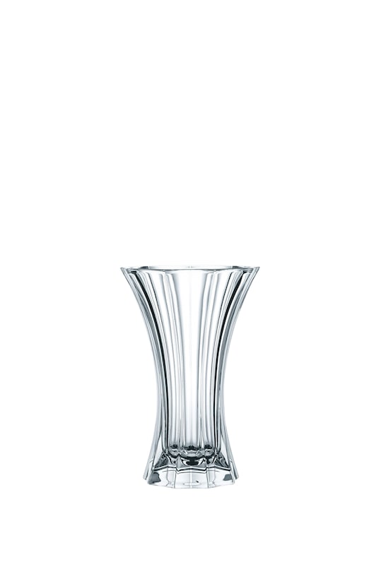 Nachtmann vaza decorativa Saphir transparent 80500