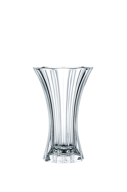 Nachtmann vaza decorativa Saphir transparent 80502