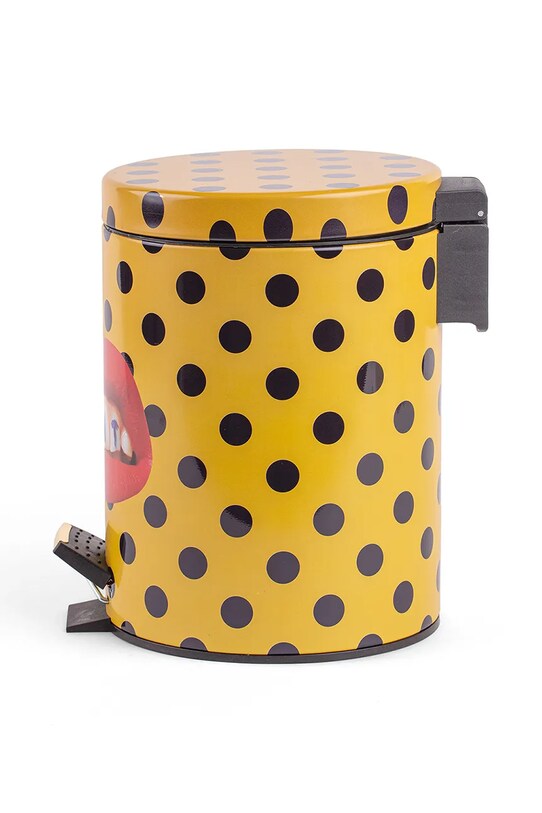 Kuchyňa a bar Odpadkový kôš Seletti Toiletpaper 13445. viacfarebná