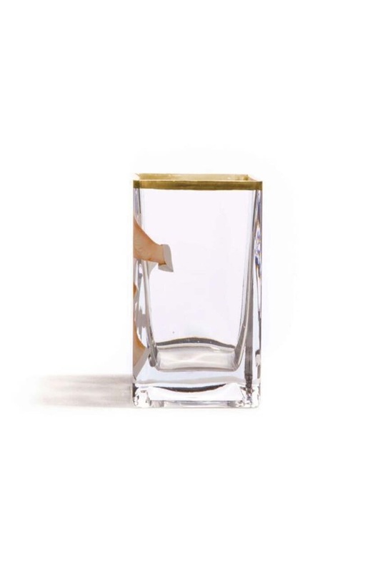 Dnevna soba in spalnica Dekorativna vaza Seletti x Toiletpaper 14123 pisana