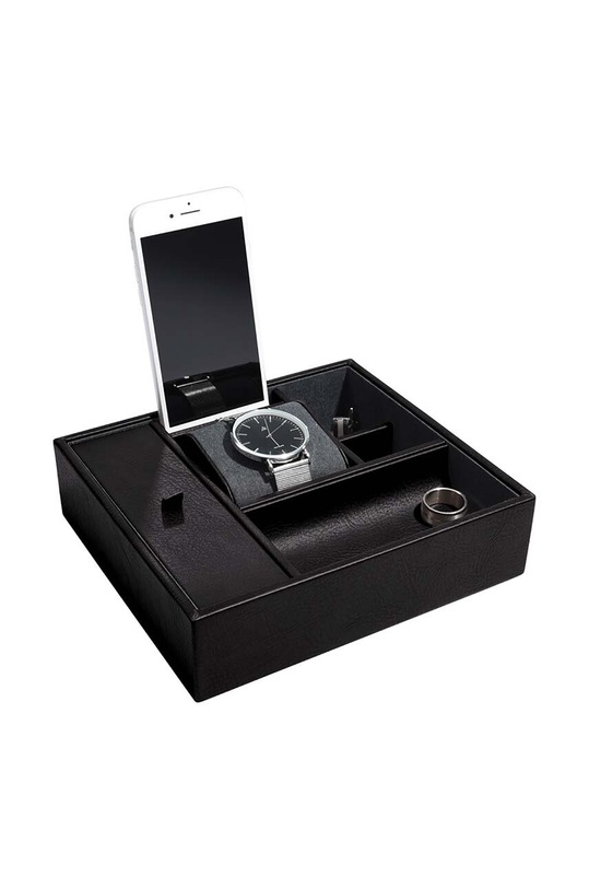 Stackers cutie de bijuterii și stație de andocare negru 75421