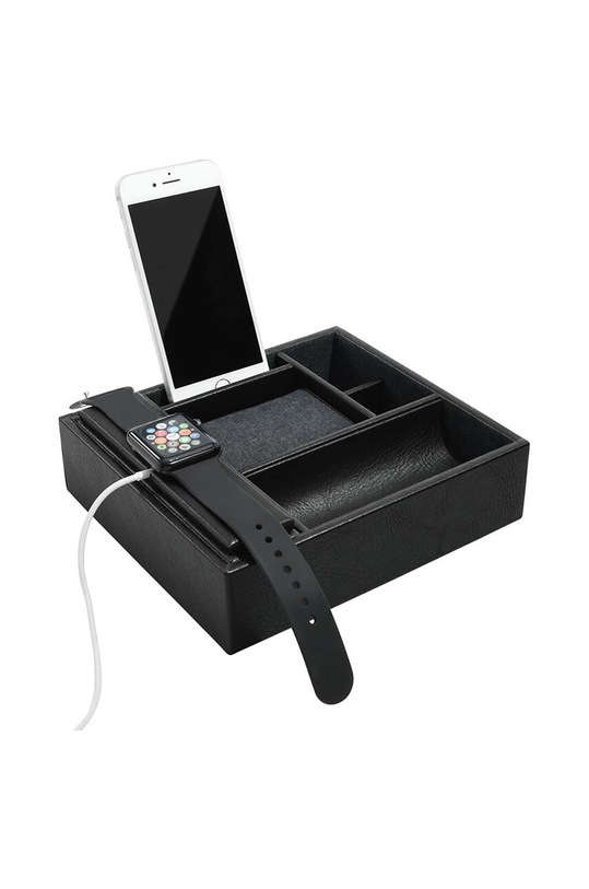 Stackers cutie de bijuterii și stație de andocare 75421 negru AA00