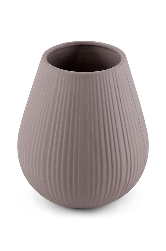 Dekorativní váza béžová 4251838554500