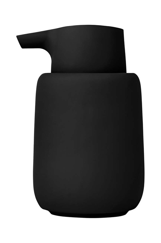 Blomus dozator de sapun Sono negru B66274