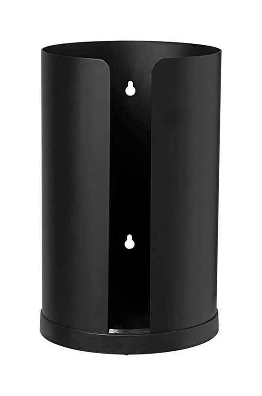 Диспенсер для туалетной бумаги Blomus Nexio чёрный B66315