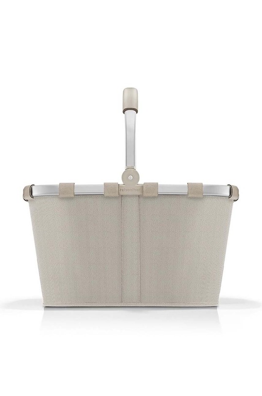 Мусорное ведро Reisenthel Carrybag, 22 L бежевый RBK6049