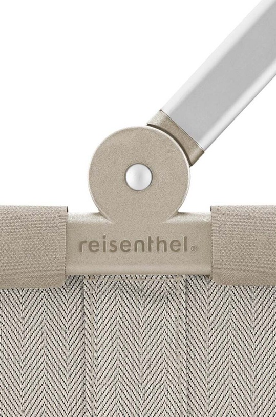 Мусорное ведро Reisenthel Carrybag, 22 L RBK6049 бежевый