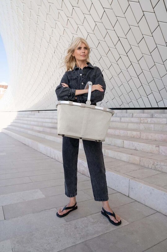 Кошик Reisenthel Carrybag, 22 L RBK6049
