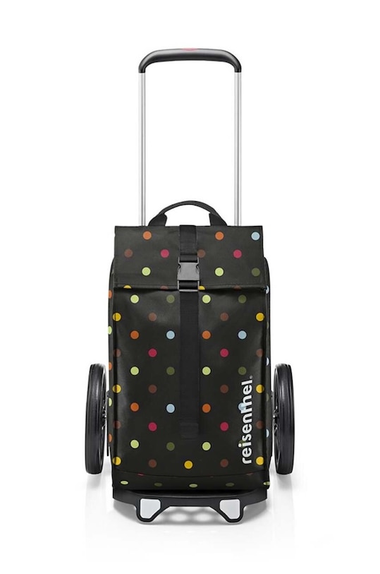 Καροτσάκι για ψώνια Reisenthel Citycruise, 40 L RMJ7009 πολύχρωμο AA00