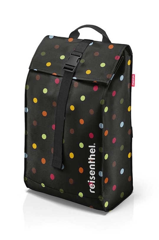 Σαλόνι και υπνοδωμάτιο Καροτσάκι για ψώνια Reisenthel Citycruise, 40 L RMJ7009 πολύχρωμο