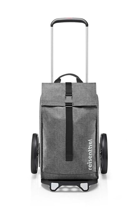 Reisenthel wózek na zakupy Citycruiser, 40 L RMJ7052 szary AA00