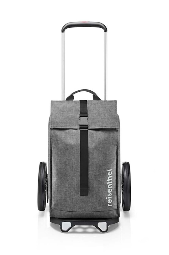 Καροτσάκι για ψώνια Reisenthel Citycruiser, 40 L RMJ7052 γκρί AA00