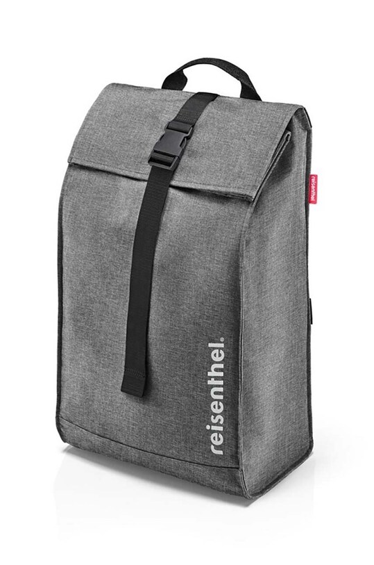 Salon i sypialnia Reisenthel wózek na zakupy Citycruiser, 40 L RMJ7052 szary