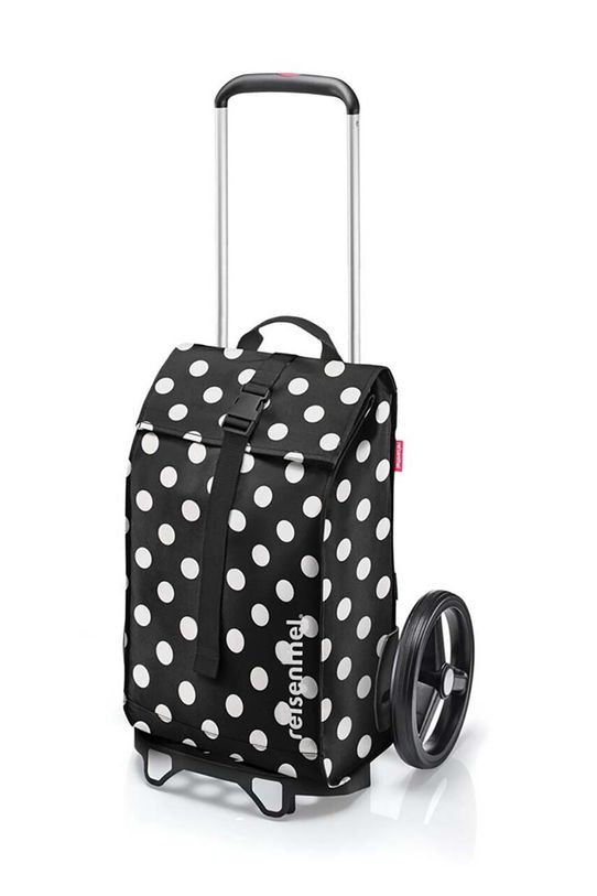 Тележка для покупок Reisenthel Citycruiser, 40 L мультиколор RMJ7073