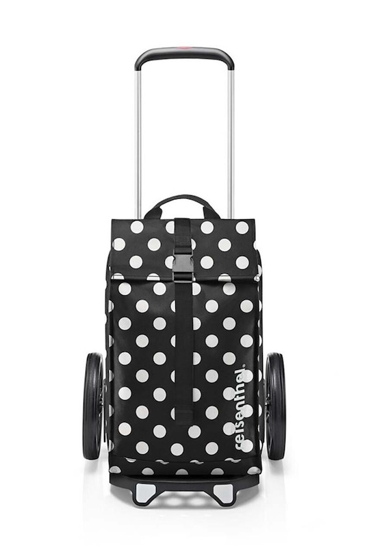 Reisenthel cărucior de cumpărături Citycruiser, 40 L RMJ7073 multicolor AA00