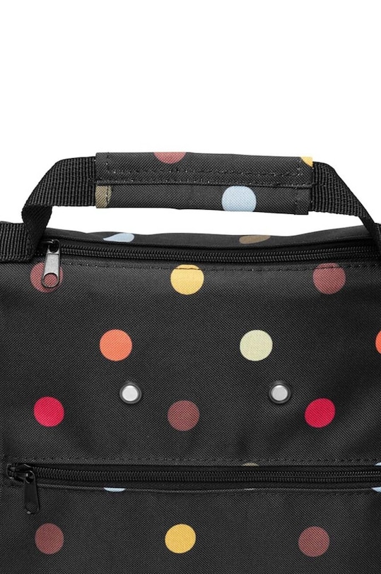 Nákupní košík Reisenthel Trolley, 43 L RNT7009 černá AA00