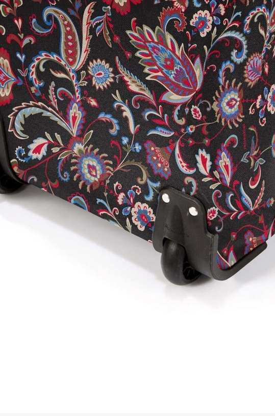 Reisenthel wózek na zakupy Trolley, 43 L RNT7063 multicolor AA00