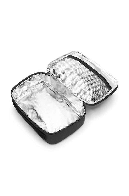 Reisenthel geanta Thermocase 1,5 L ROY7003 negru AA00