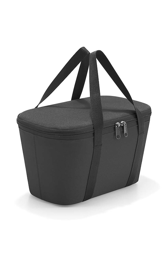 Reisenthel coș termic Coolerbag, 20 L negru RUF7003
