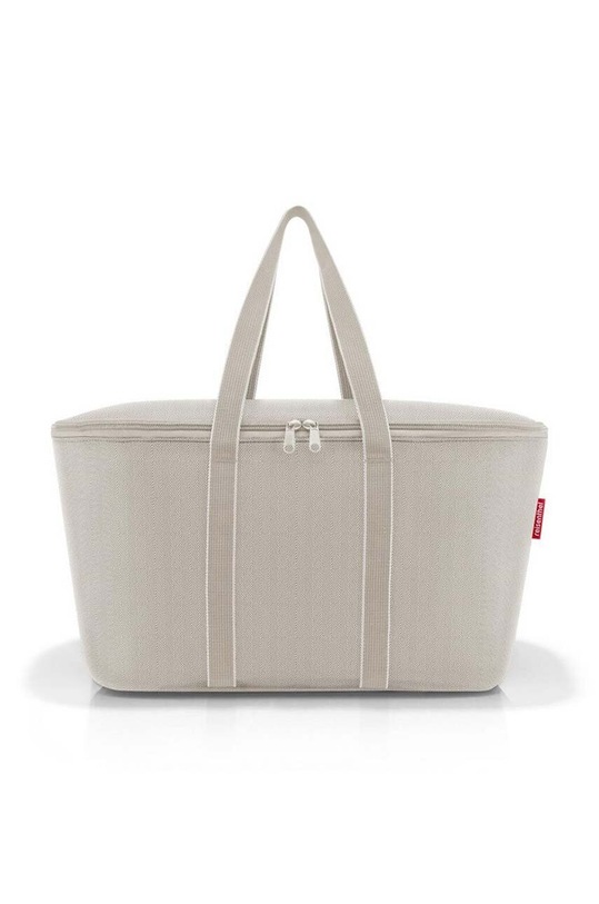 Термокошик Reisenthel Coolerbag, 20 L RUH6049 бежевий AA00
