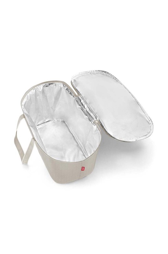 Lifestyle Reisenthel kosz termiczny Coolerbag, 20 L RUH6049 beżowy