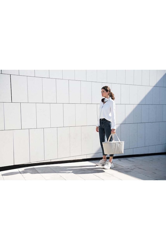 Reisenthel kosz termiczny Coolerbag, 20 L RUH6049 beżowy