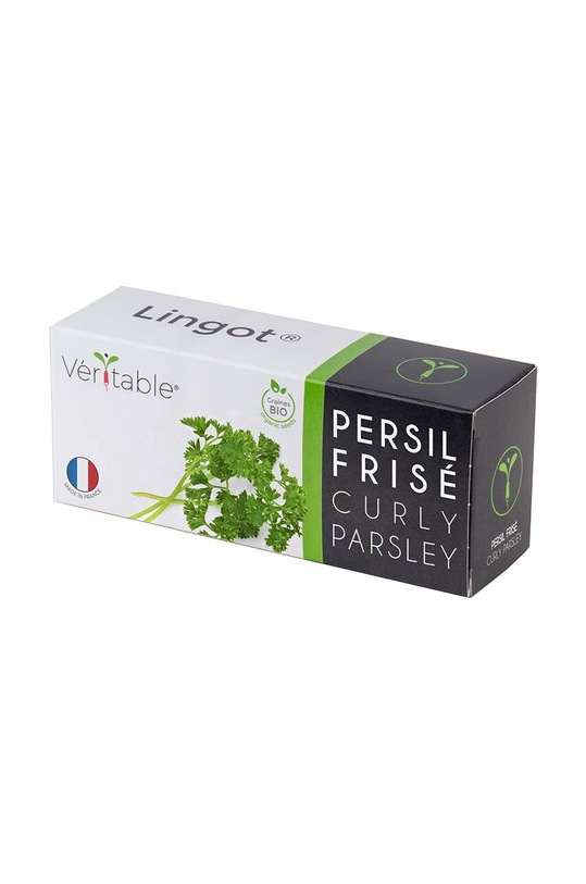 Veritable insertie de seminte Curly Parsley multicolor VLIN.A10.Per028