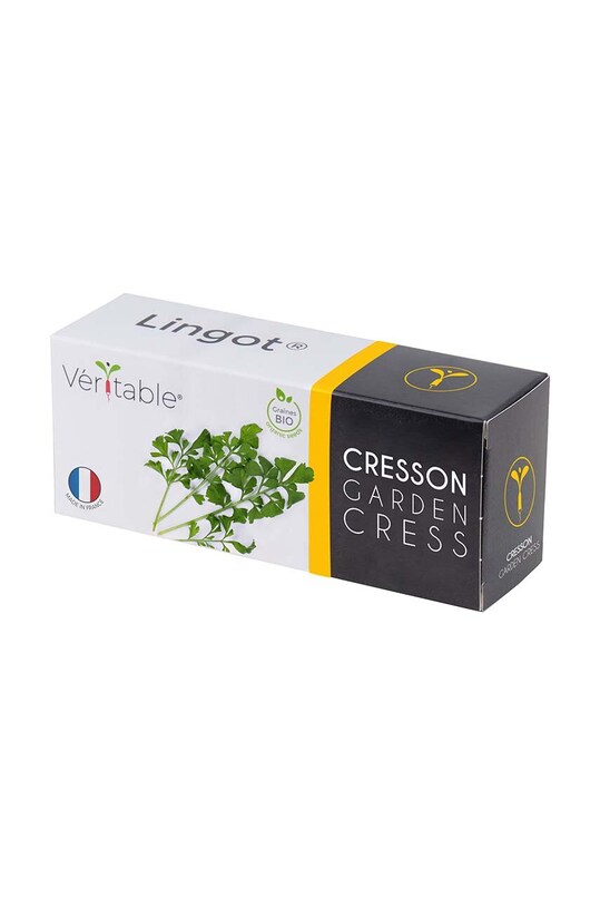 Вставка з насінням Veritable Watercress барвистий VLIN.J10.Cre024