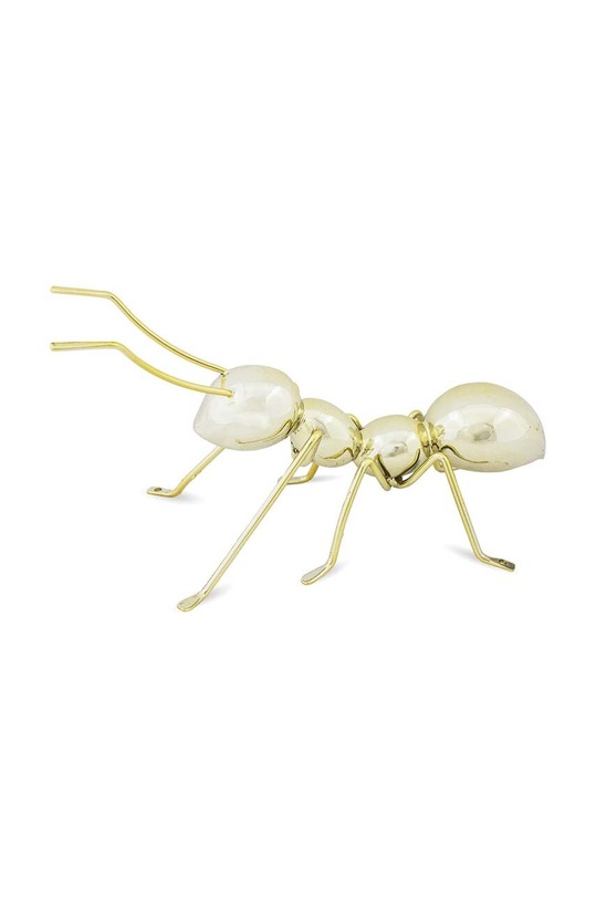 decorație galben 114587