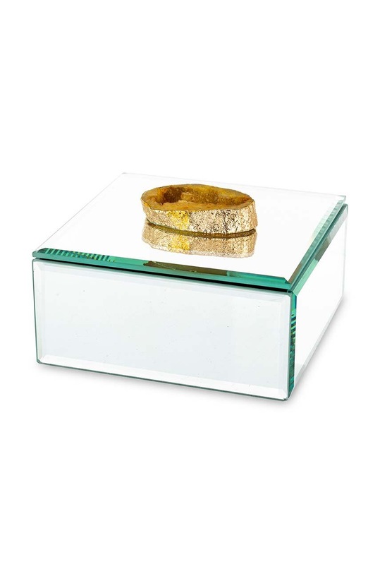 cutie de bijuterii gri 165257