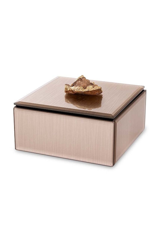 cutie de bijuterii bej 169328