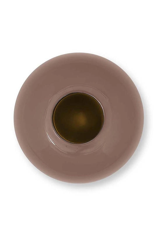 Pip Studio vaso decorativo Metal Rust 51102065 marrone AA00