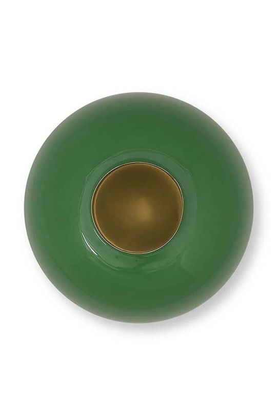 Pip Studio vaza decorativa 51102063 verde AA00