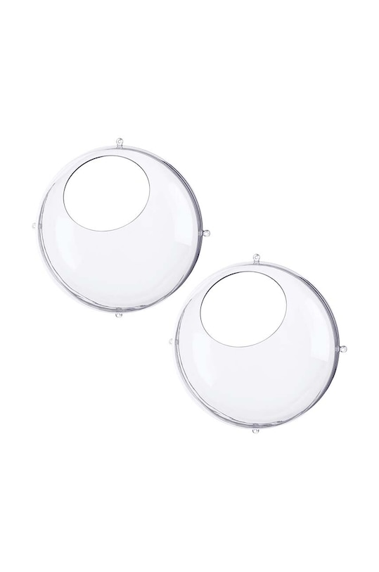 Koziol organizer ścienny Orion 2021900 transparentny AA00