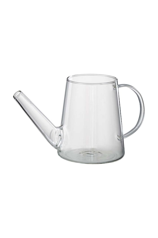 Градинарска лейка J-Line прозрачен 23611