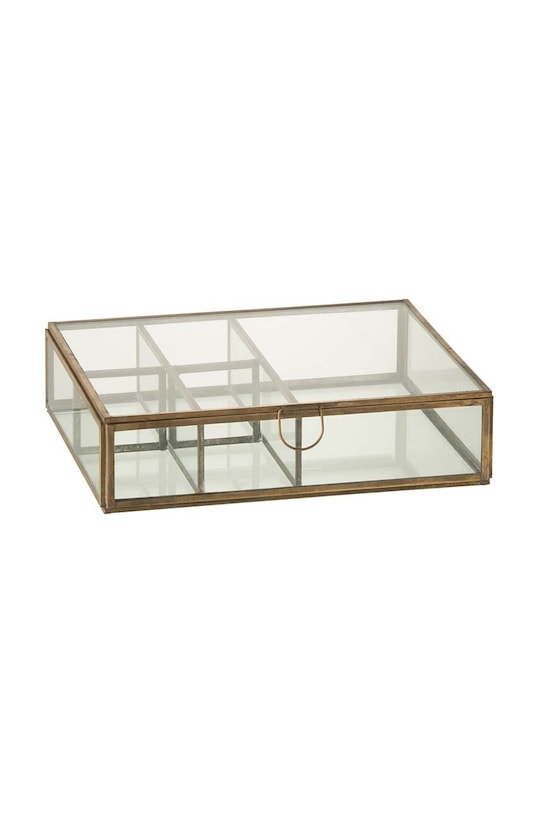 J-Line cufar S transparent 28972