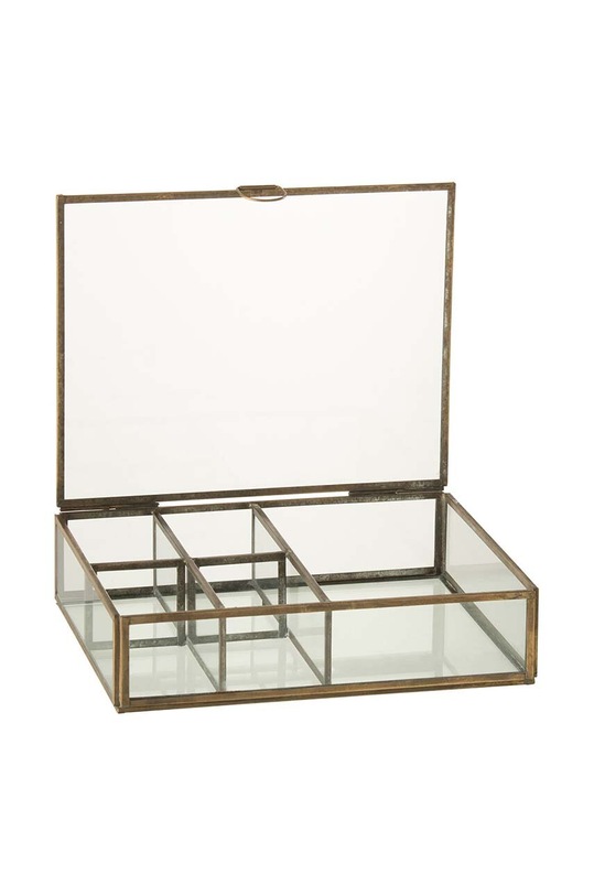 J-Line cufar S 28972 transparent AA00