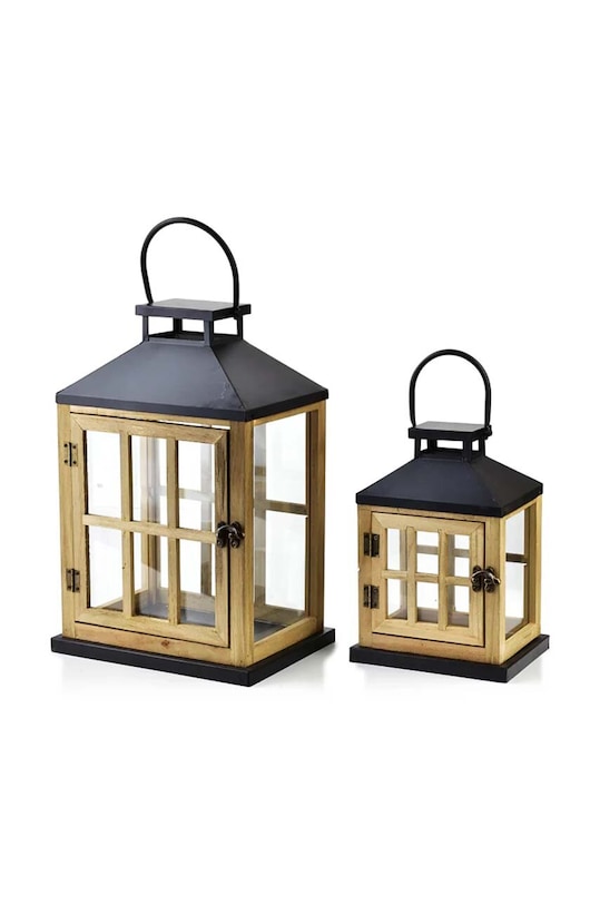 Sada baterek Affek Design Levi 2-pack vícebarevná HTO3959