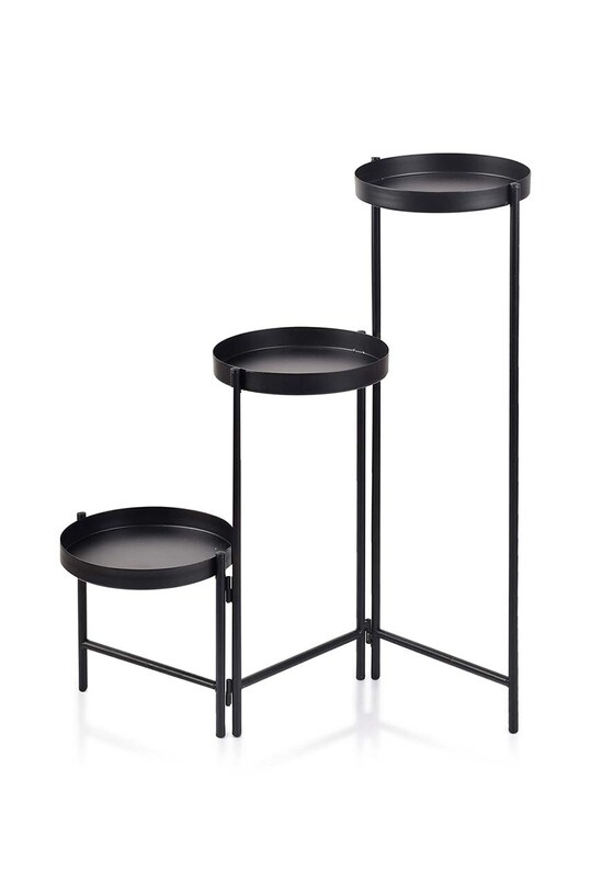 Affek Design kwietnik Swen Black czarny HTOP5566