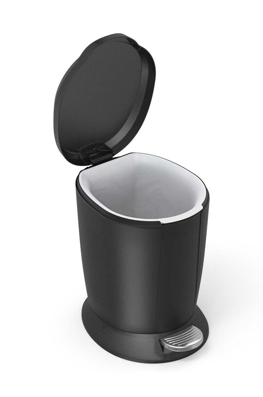 Simplehuman szemetes 6 L CW1319. fekete AA00
