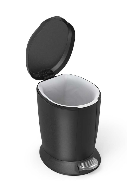 Odpadkový koš Simplehuman 6 L CW1319. černá AA00