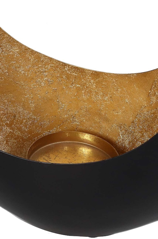 Dekorativní svícen vícebarevná KAL.0040