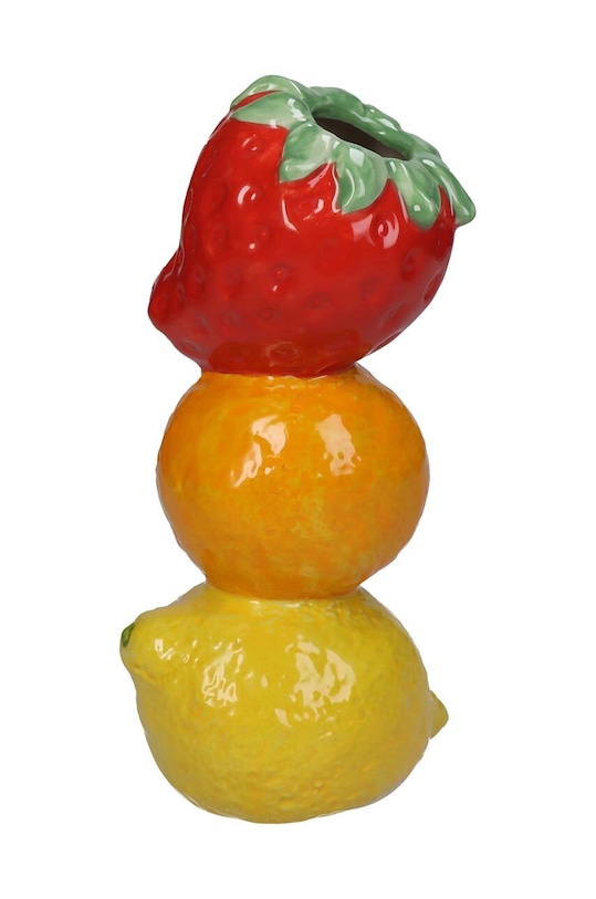 Декоративна ваза многоцветен KAL.1430