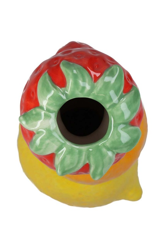 Декоративна ваза KAL.1430 многоцветен AA00