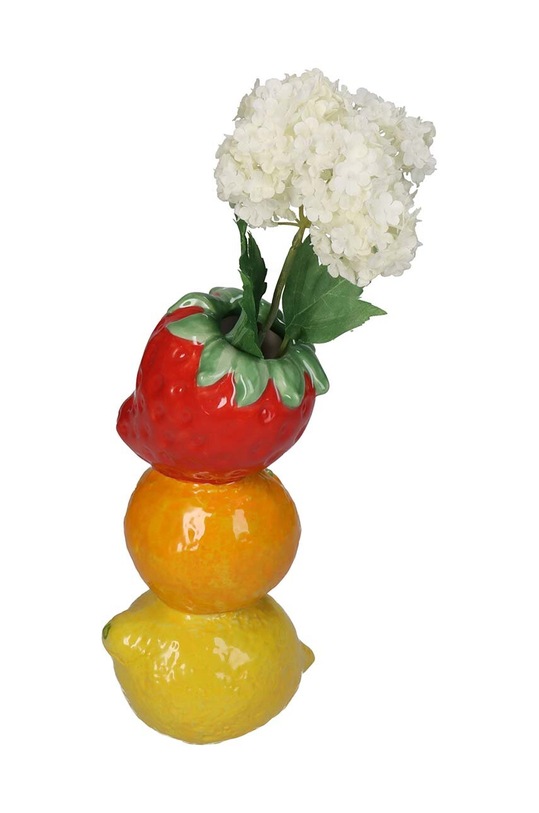 Декоративна ваза многоцветен KAL.1430