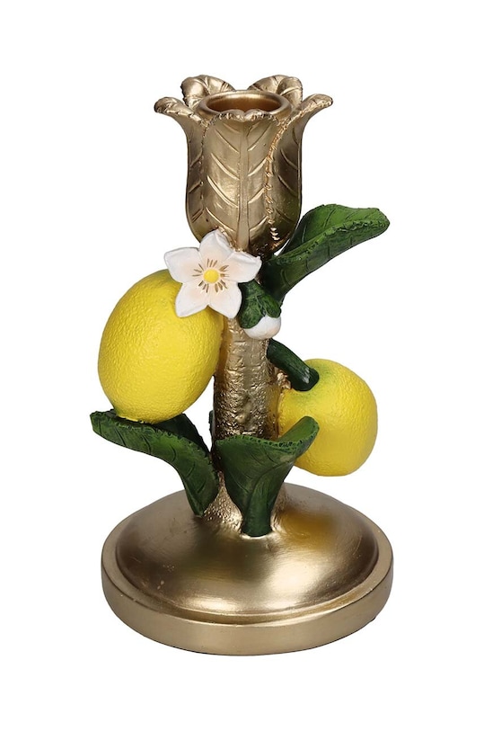 Dekorativní svícen vícebarevná KAL.1977