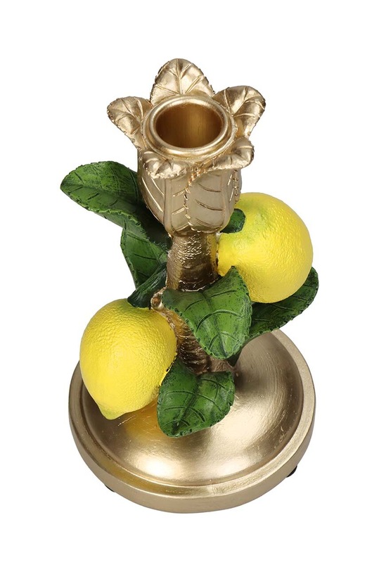 Dekorativní svícen KAL.1977 vícebarevná AA00