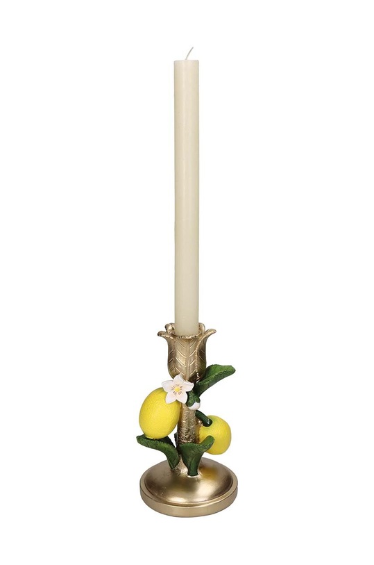 Dekorativní svícen vícebarevná KAL.1977